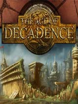 [角色扮演RPG]颓废年代 The Age of Decadence v1.6.0.0174 免安装绿色版