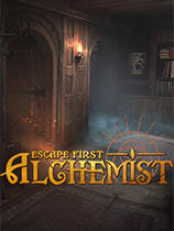 [冒险解谜AVG]逃脱第一炼金术士 Escape First Alchemist ⚗️ 免安装绿色版