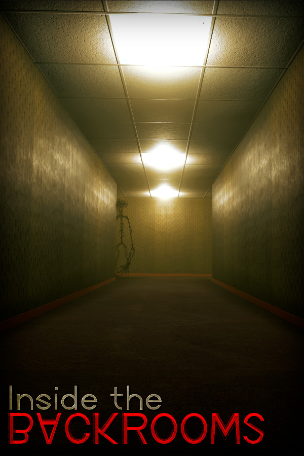 [冒险解谜AVG]深入后室 Inside the Backrooms v0.3.3|官方中文 免安装绿色中文版