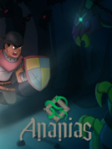 [策略战棋SLG]阿纳尼亚斯传奇 Ananias Roguelike 免安装绿色版