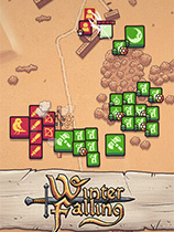 [策略战棋SLG]凛冬将至：权力之战 Winter Falling: Battle Tactics v4.66 免安装绿色版