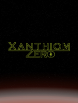 [动作射击STG]Xanthiom Zero 免安装绿色版