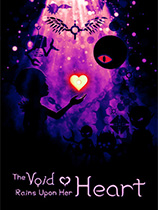 [动作射击STG]她心中的空虚雨 The Void Rains Upon Her Heart v7.27 免安装绿色版