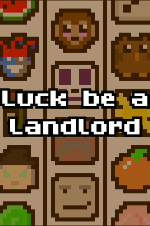 [模拟经营SIM]幸运房东 Luck be a Landlord v1.1.3|官方中文 免安装绿色中文版