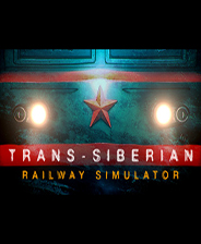 [模拟经营SIM]西伯利亚铁路模拟器 Trans-Siberian Railway Simulator Playtest|官方中文 免安装绿色中文版