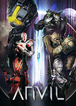 [动作游戏ACT]ANVIL v2.3.0.1|官方中文 免安装绿色中文版