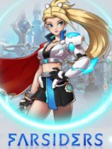 [动作游戏ACT]FARSIDERS 免安装绿色版