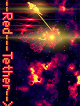 [动作射击STG]毁灭红绳 Red Tether v1.251 免安装绿色版