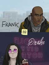 [冒险解谜AVG]弗兰肯斯坦和德古拉 Frank and Drake 免安装绿色版