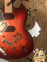 [模拟经营SIM]音乐商店模拟器 Music Store Simulator 官方中文 免安装绿色中文版