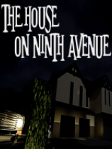[冒险解谜AVG]第九大道上的房子 The House On Ninth Avenue 免安装绿色版