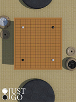 [策略战棋SLG]棋弈无限：围棋 官方中文版 v1.1.22 Steam正版分流