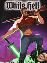 [第一人称射击FPS]白色地狱 White Hell v0.54A 免安装绿色版