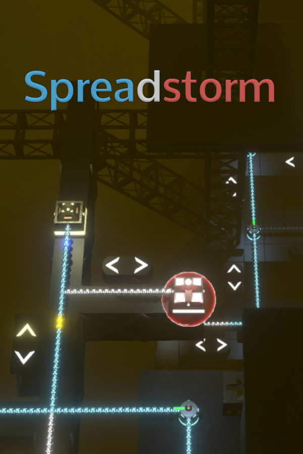 [冒险解谜AVG]传播风暴 Spreadstorm v1.3.5 免安装绿色版
