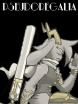 [动作游戏ACT]伪王权 Pseudoregalia 免安装绿色版