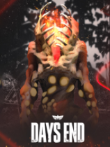 [第一人称射击FPS]日末 DAYS END 免安装绿色版