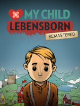 [休闲益智PUZ]我的孩子：生命之泉重制版 My Child Lebensborn Remastered 官方中文 免安装绿色中文版