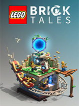 [冒险解谜AVG]乐高积木传说 LEGO® Bricktales v1.6.r19417|官方中文 免安装绿色中文版