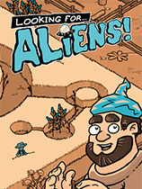 [休闲益智PUZ]寻找外星人 Looking for Aliens v20230714|官方中文 免安装绿色中文版