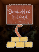 [动作游戏ACT]埃及溜冰 Skedaddling In Egypt 免安装绿色版