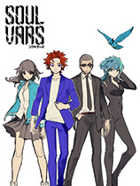 [角色扮演RPG]灵魂变种 SOULVARS 官方中文 免安装绿色中文版