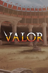 [动作游戏ACT]竞技场勇士 Valor 免安装绿色版