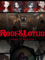 [休闲益智PUZ]蔷花红莲：记忆的碎片 Rose and Lotus: Petals of Memories 官方中文 免安装绿色中文版
