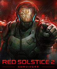 [策略战棋SLG]红至日2：幸存者 Red Solstice 2: Survivors v2.991|官方中文 免安装绿色中文版