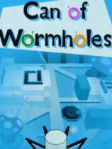 [休闲益智PUZ]虫洞罐头 Can of Wormholes 官方中文 免安装绿色中文版