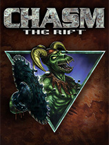 [第一人称射击FPS]鸿沟：裂痕 Chasm: The Rift v1.0.20|官方中文 免安装绿色中文版