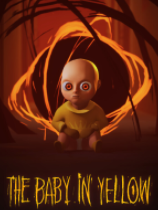 [冒险解谜AVG]黄衣婴儿 The Baby in Yellow Early.Access 免安装绿色版