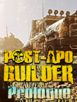 [模拟经营SIM]后启示录建造 Post-Apo Builder Demo 免安装绿色版