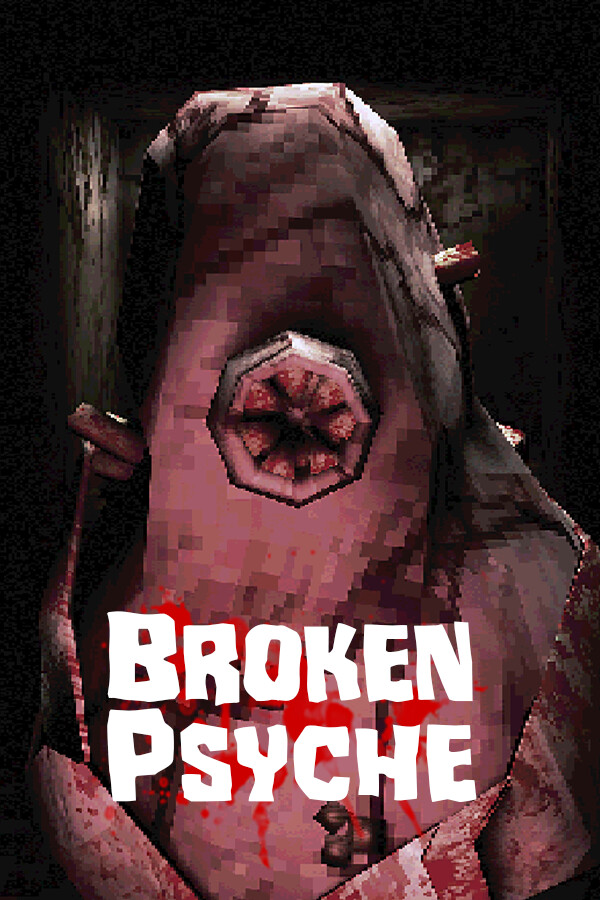 [角色扮演RPG]破碎的心灵 Broken Minds 免安装绿色版