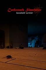 [模拟经营SIM]蟑螂模拟器家庭幸存者 Cockroach Simulator household survivor 免安装绿色版