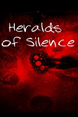 [冒险解谜AVG]寂静预兆第一章 Heralds of Silence. Chapter one 免安装绿色版