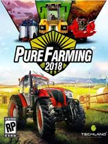 [模拟经营SIM]纯粹农场2018 pure farming 2018 v1.4.2|整合全部DLC 免安装绿色版