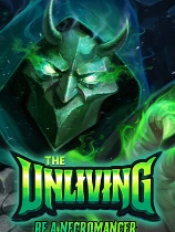 [角色扮演RPG]亡灵法师 The Unliving 正式版|官方中文 免安装绿色中文版