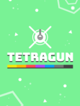 [动作射击STG]四枪 TETRAGUN 免安装绿色版