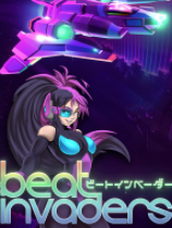 [动作射击STG]击败入侵者 Beat Invaders 免安装绿色版