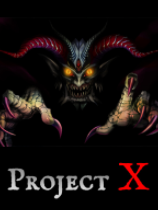 [角色扮演RPG]X项目 Project X 官方中文 免安装绿色中文版