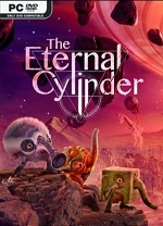 [冒险解谜AVG]永恒滚筒 The Eternal Cylinder v1.0.3.3|官方中文 免安装绿色中文版