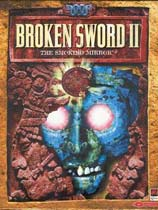 [冒险解谜AVG]断剑2烟镜重制版 Broken Sword 2 The Smoking Mirror Remastered v3.3.1 免安装绿色版