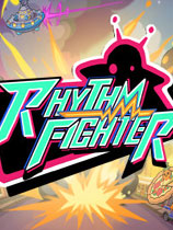 [动作游戏ACT]节奏快打 Rhythm Fight Steam正版分流 官方中文版