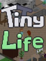 [模拟经营SIM]微小的生命 Tiny Life Early Access|官方中文 免安装绿色中文版