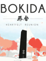 [冒险解谜AVG]再会：衷心的团聚 Bokida – Heartfelt Reunion 官方中文 免安装绿色中文版