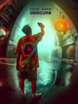 [动作游戏ACT]香港模糊 Hong Kong Obscure 免安装绿色版