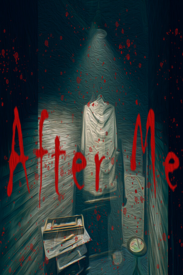 [冒险解谜AVG]下播后 After Stream 免安装绿色版