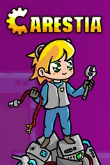 [动作游戏ACT]荒年 Carestia 官方中文 免安装绿色中文版