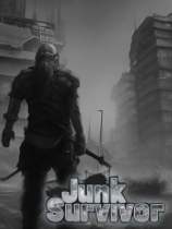 [冒险解谜AVG]垃圾生存 Junk Survivor Early.Access 免安装绿色版
