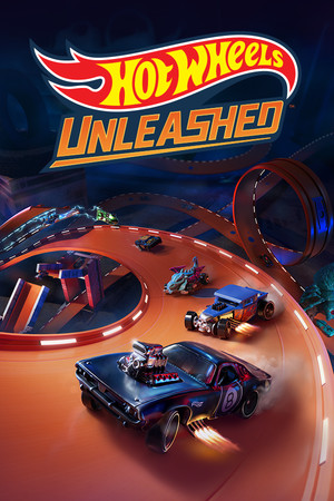 [赛车竞速RAC]风火轮释放 HOT WHEELS UNLEASHED Build.20221130|官方中文 免安装绿色中文版